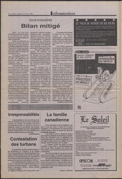 Le Soleil de Colombie-Britannique, July 22, 1994, page 2