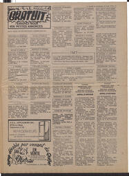 Le Soleil de Colombie, August 20, 1976, page 15