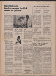 Le Soleil de Colombie, March 4, 1977, page 16