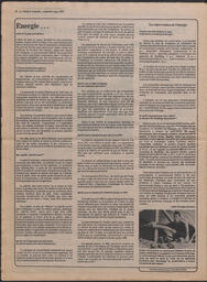 Le Soleil de Colombie, March 9, 1979, page 16