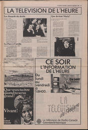 Le Soleil de Colombie, September 13, 1985, page 13