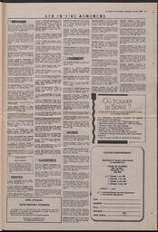 Le Soleil de Colombie, May 19, 1989, page 19