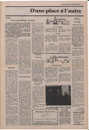 Le Soleil de Colombie, July 29, 1983, page 3