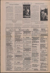 Le Soleil de Colombie, May 27, 1983, page 10