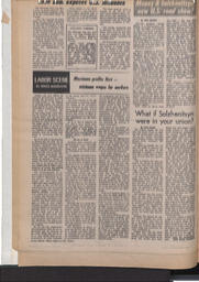   The Pacific Tribune - Friday, March 15, 1974   , page 4