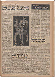   The Pacific Tribune - Friday, December 17, 1954   , page 11