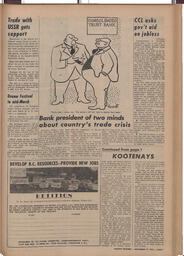   The Pacific Tribune - Friday, November 19, 1954   , page 7