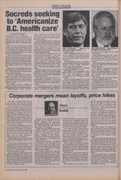   The Pacific Tribune - Monday, February 13, 1989   , page 2