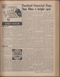   The Pacific Tribune - Friday, September 4, 1959   , page 5