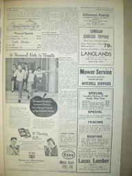 The Semiahmoo Sun and White Rock Weekly, June 27, 1957 (Page 11)