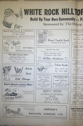 The Semiahmoo Sun and White Rock Weekly, December 24, 1953 (Page 4)