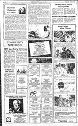 The Review Wed, April 22, 1987 (Page 24)