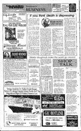 The Review Wed, June 14, 1989 (Page 10)