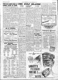 Saanich Peninsula And Gulf Islands Review Wed, July 22, 1959 (Page 7)