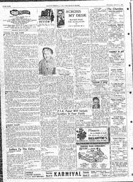 Saanich Peninsula And Gulf Islands Review Wed, March 11, 1959 (Page 4)