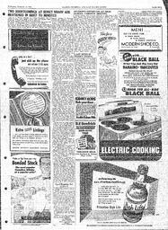 Saanich Peninsula And Gulf Islands Review Wed, December 14, 1955 (Page 5)