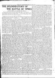 Sidney And Islands Review Thu, May 6, 1915 (Page 4)
