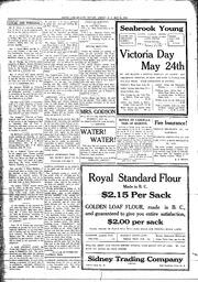 Sidney And Islands Review Thu, May 20, 1915 (Page 6)