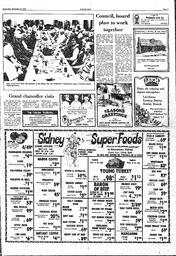 The Sidney Review Wed, December 19, 1979 (Page 13)