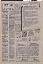Le Soleil de Colombie, December 23, 1983, page 23