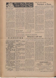   The Pacific Tribune - Friday, July 16, 1948   , page 10