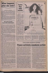   The Pacific Tribune - Friday, October 29, 1982   , page 5