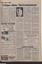   The Pacific Tribune - Friday, July 22, 1977   , page 7