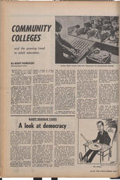   The Pacific Tribune - Friday, July 22, 1966   , page 6