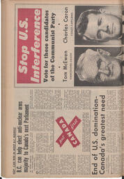   The Pacific Tribune - Friday, March 29, 1963   , page 6