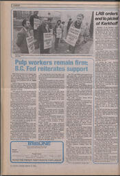   The Pacific Tribune - Wednesday, March 14, 1984   , page 12