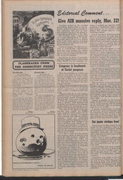   The Pacific Tribune - Friday, February 27, 1976   , page 4