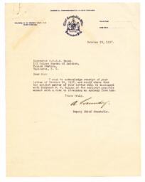 [Letter]