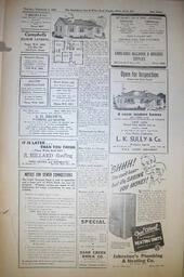 The Semiahmoo Sun and White Rock Weekly, September 07, 1950 (Page 7)