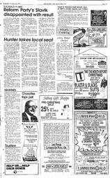 The Review Wed, November 23, 1988 (Page 3)