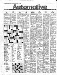 The Peninsula News Review Wed, November 11, 1998 (Page 42)