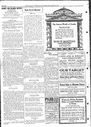 Sidney And Islands Review Thu, July 20, 1922 (Page 4)