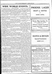 Sidney And Islands Review Fri, June 5, 1914 (Page 5)