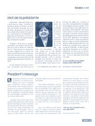   PARENTHÈSE, 2008   , page 3