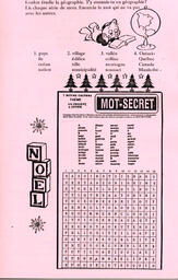   LE RÉVERBÈRE, 1991   , page 9