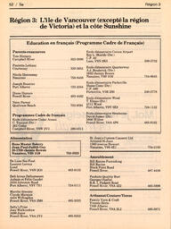   ANNUAIRE - FFCB, 1985   , page 54