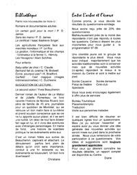   L'ANSE-AU-SABLE, 1997   , page 8
