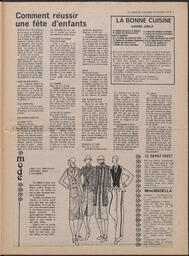 Le Soleil de Colombie, October 10, 1975, page 9