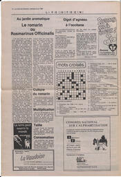 Le Soleil de Colombie, June 9, 1989, page 14