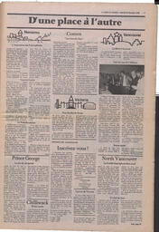 Le Soleil de Colombie, December 23, 1983, page 3