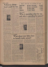   The Pacific Tribune - Friday, March 9, 1951   , page 9