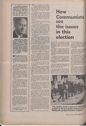   The Pacific Tribune - Friday, October 1, 1965   , page 6