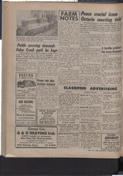   The Pacific Tribune - Friday, May 20, 1960   , page 6