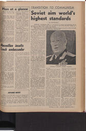   The Pacific Tribune - Friday, November 21, 1958   , page 3
