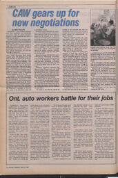   The Pacific Tribune - Wednesday, May 6, 1987   , page 6