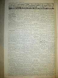 The White Rock Sun, November 20, 1958 (Page 4)